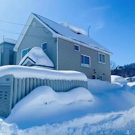 Ferienwohnung Niseko Powder Fox